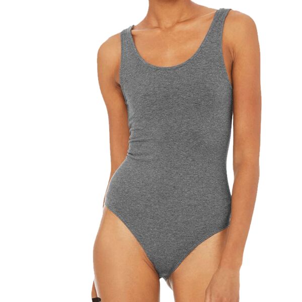 FWD Fashion Ladies' Bodysuit Thumbnail