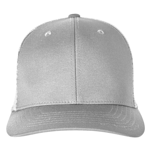 Adult 110 Snapback Trucker Cap Thumbnail