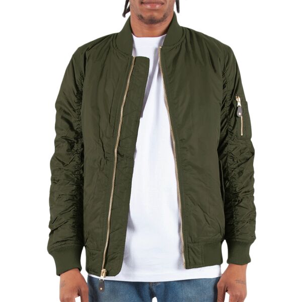 Adult Bomber Jacket Thumbnail