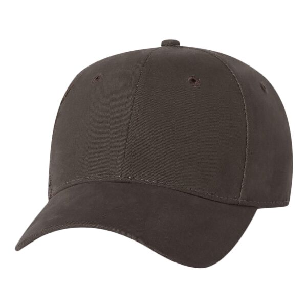 Brushed Cotton Twill Moose Cap Thumbnail