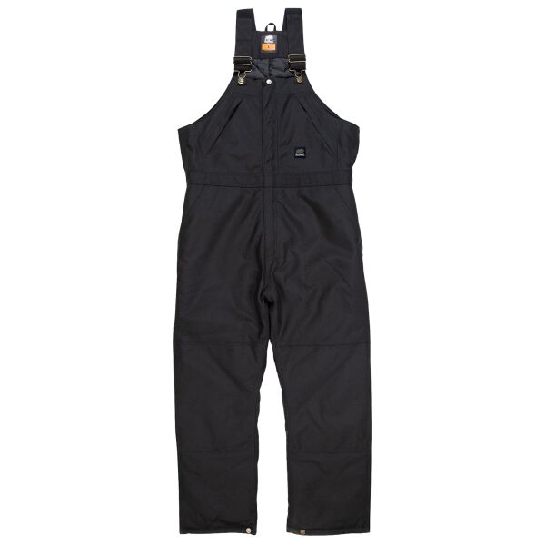 Men's ICECAP Insulated Bib Overall Thumbnail