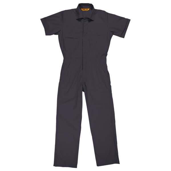Men's Axle Short Sleeve Coverall Thumbnail