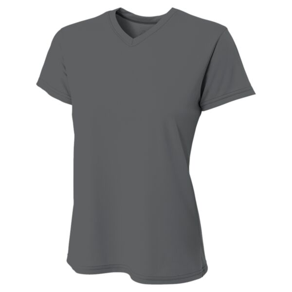 Women's Sprint Performance T-Shirt Thumbnail