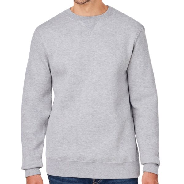 Unisex Premium Fleece Sweatshirt Thumbnail