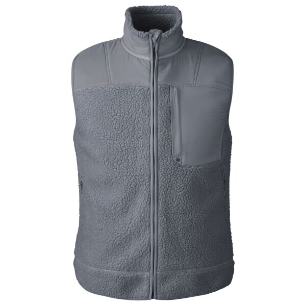 Unisex Venture Sherpa Vest Thumbnail