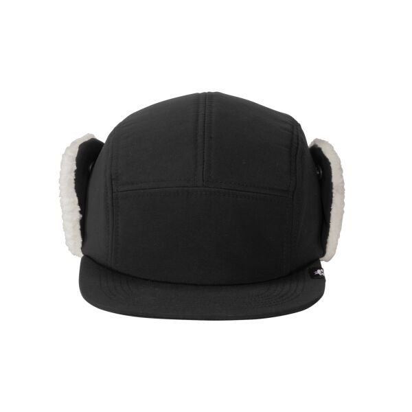 Fuzz Five Panel Cap Thumbnail