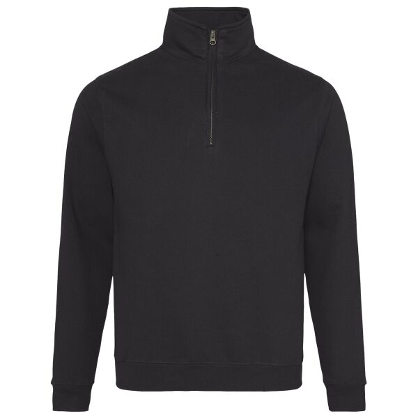 Unisex Sophomore Quarter-Zip Fleece Thumbnail