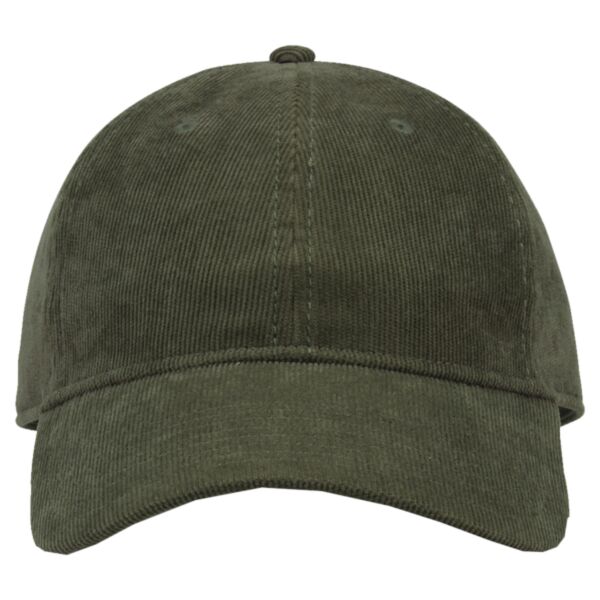 Relaxed Corduroy Cap Thumbnail