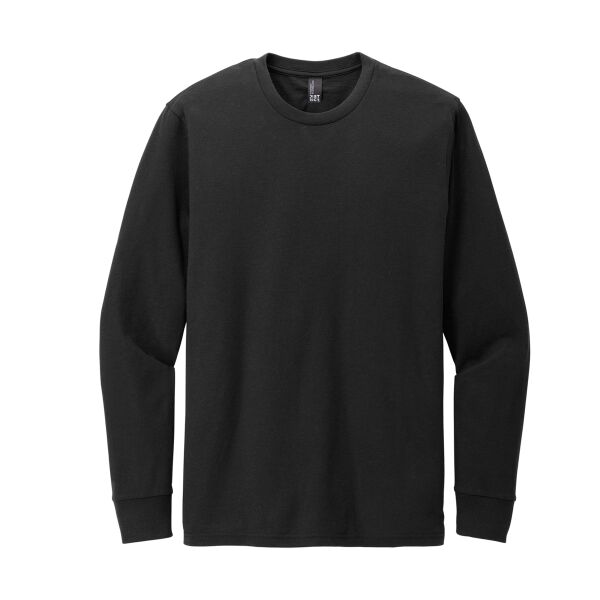 Perfect Blend ® CVC Long Sleeve Tee Thumbnail