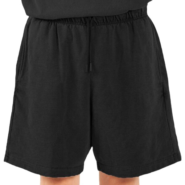 Men's Garment Dye Terry Short Thumbnail