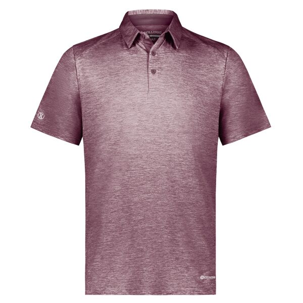 Men's Electrify Coolcore Polo Thumbnail