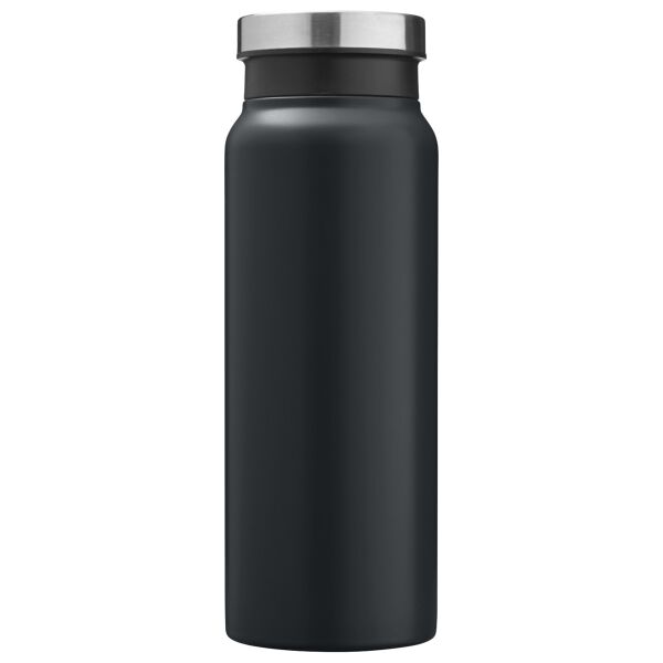 WorkSpace 20oz Vacuum Insulated Stainless Steel Bottle Thumbnail