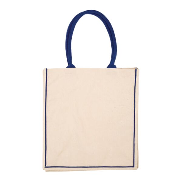 Nantucket Tote Bag Thumbnail