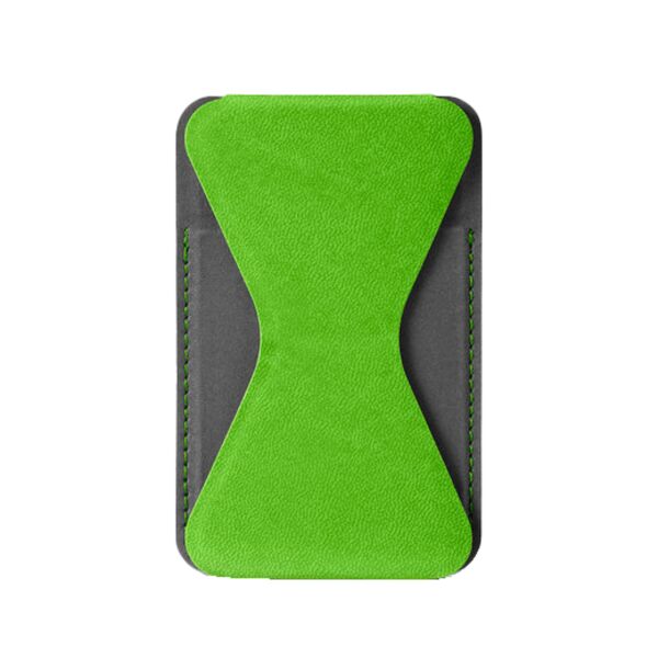 Tuscany™ Magnetic Card Holder Phone Stand Thumbnail