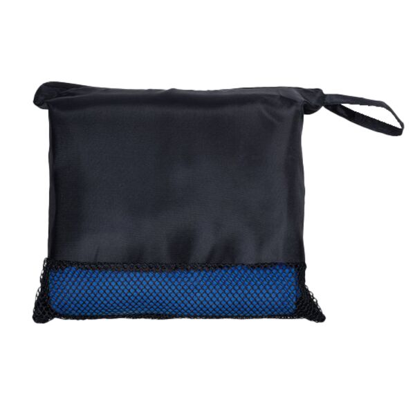 Travel Blanket In Pouch Thumbnail