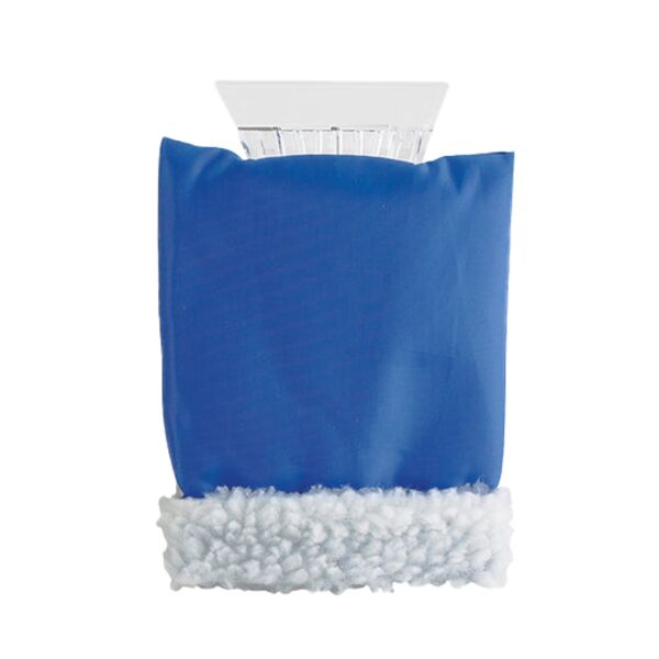 Ice Scraper Hand Mitten Thumbnail