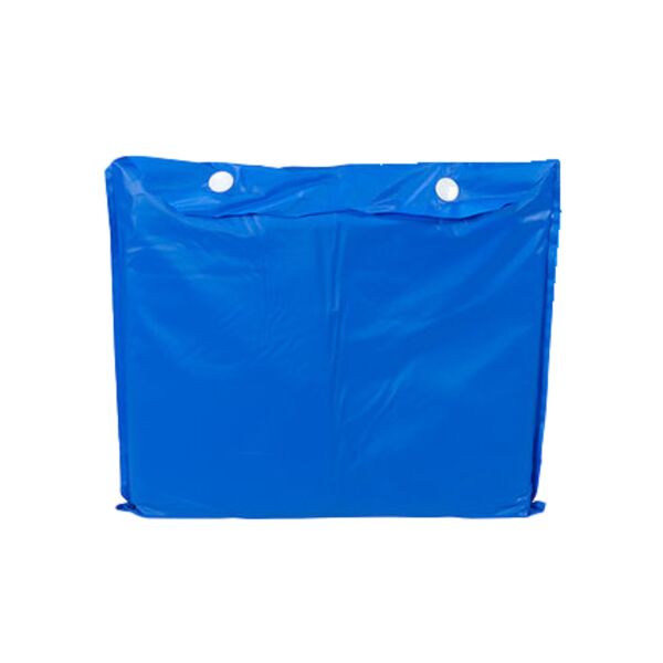 Heavy Duty Poncho Thumbnail