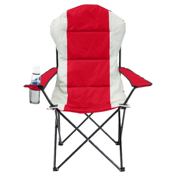 Hampton XL Folding Outdoor Camping Chair Thumbnail