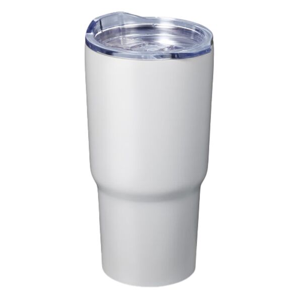 20oz Double Wall Tumbler With Vacuum Sealer Thumbnail