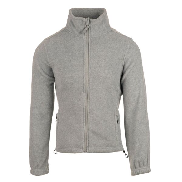 Ladies' Full-Zip Polar Fleece Jacket Thumbnail
