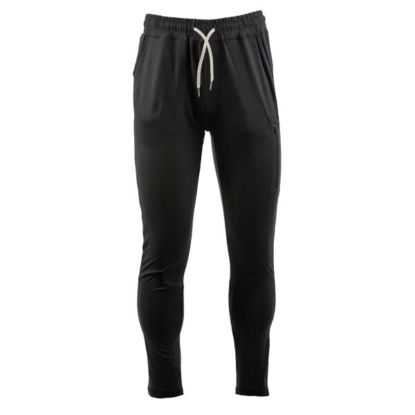 Men's Soft Jersey Jogger Thumbnail