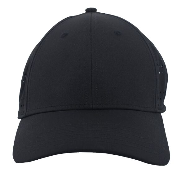 Perforated Cap Thumbnail