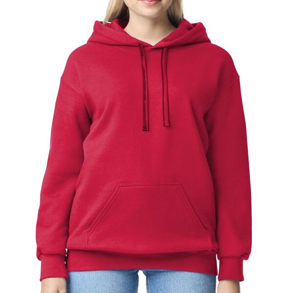 Unisex Hammer Maxweight Hooded Sweatshirt Thumbnail