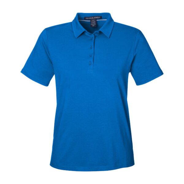 Ladies' Raleigh Stretch Polo Thumbnail