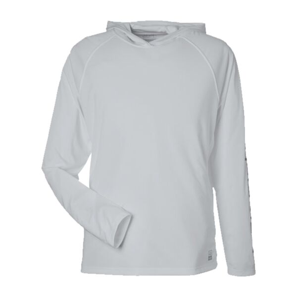 Men's Lopro Long Sleeve Pursuit Hooded T-Shirt Thumbnail