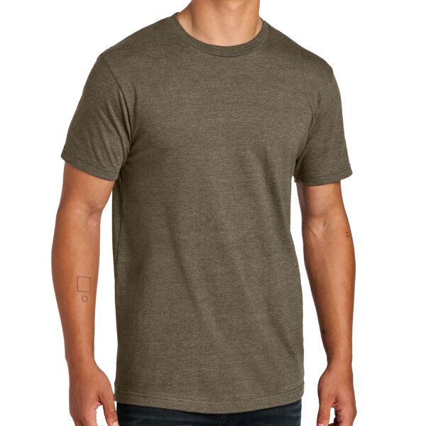 Unisex CVC Tee Thumbnail