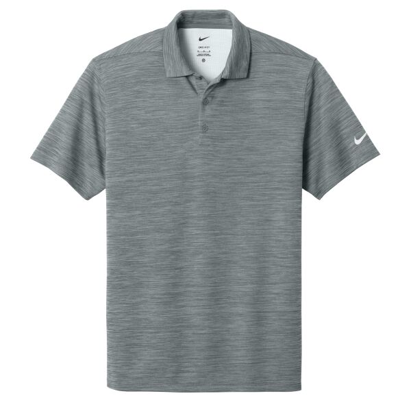 Dri FIT Striated Polo Thumbnail