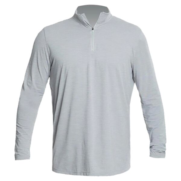 Men's Low Pro Quarter-Zip Pullover Thumbnail
