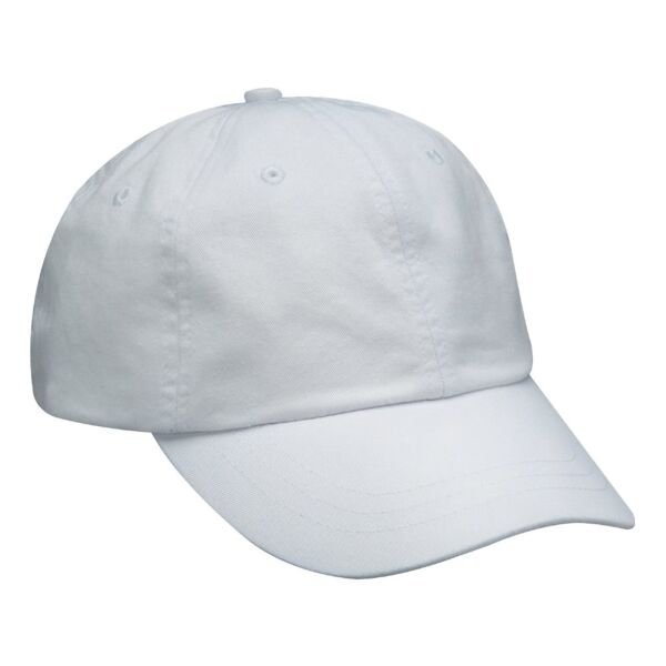 Cotton Twill Essentials Pigment-Dyed Cap Thumbnail