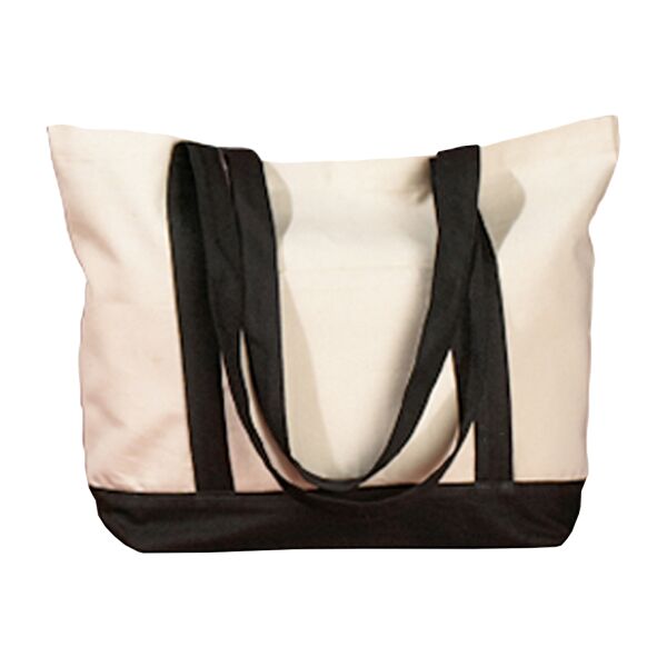 Canvas Tote Thumbnail