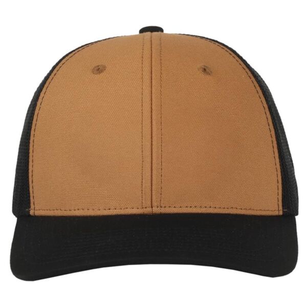 Wrangler Workwear Trucker Cap Thumbnail