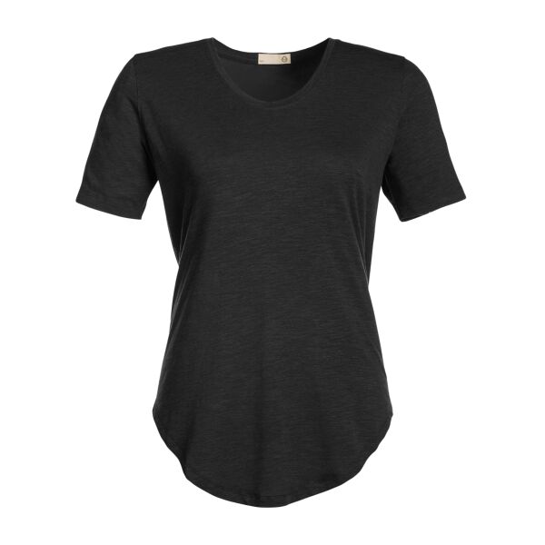 Women's Longline T-Shirt Thumbnail