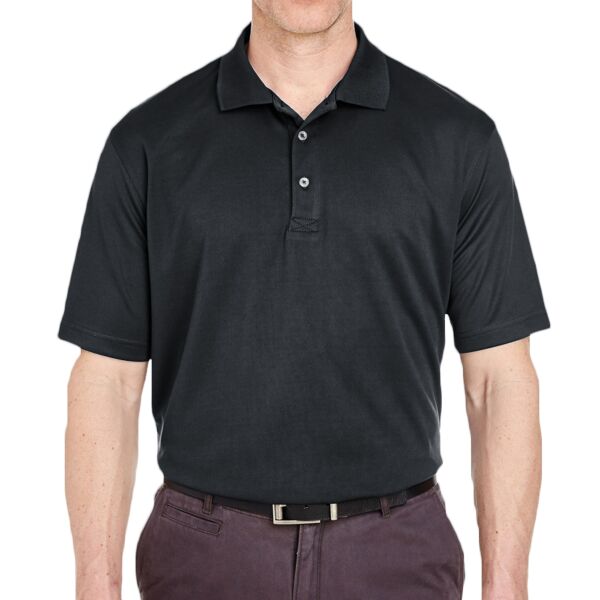 Men's Tall Cool & Dry Sport Polo Thumbnail