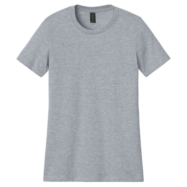 Women's Softstyle ® Midweight Tee Thumbnail