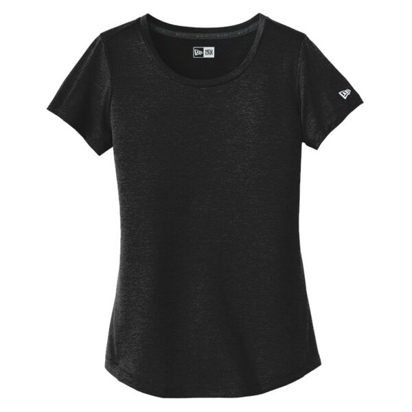 Women's Series Performance Scoop Tee Thumbnail