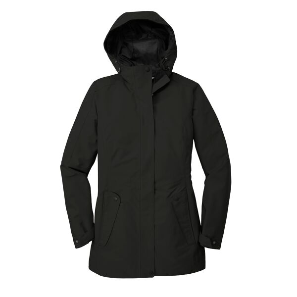 Women's Collective Outer Shell Jacket Thumbnail
