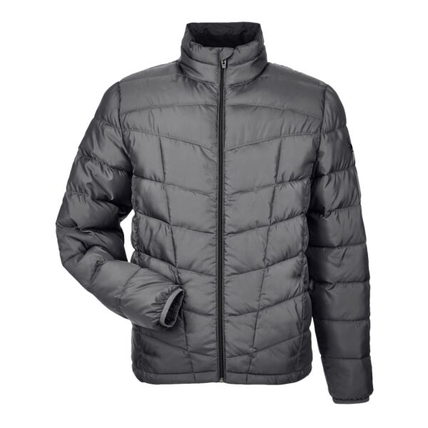 Men's Pelmo Insulated Puffer Jacket Thumbnail