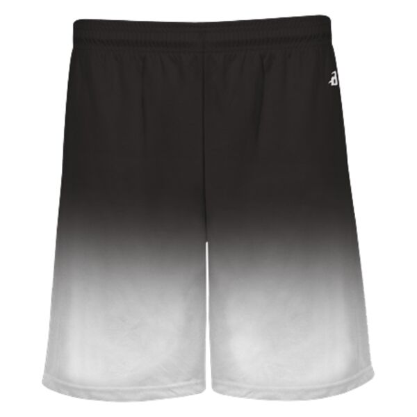 Men's Ombre Shorts Thumbnail