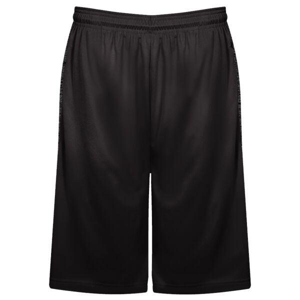 Tonal Blend Panel Shorts Thumbnail