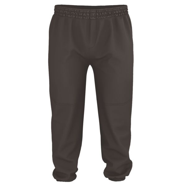 Men's Pull-Up Baseball Pants Thumbnail