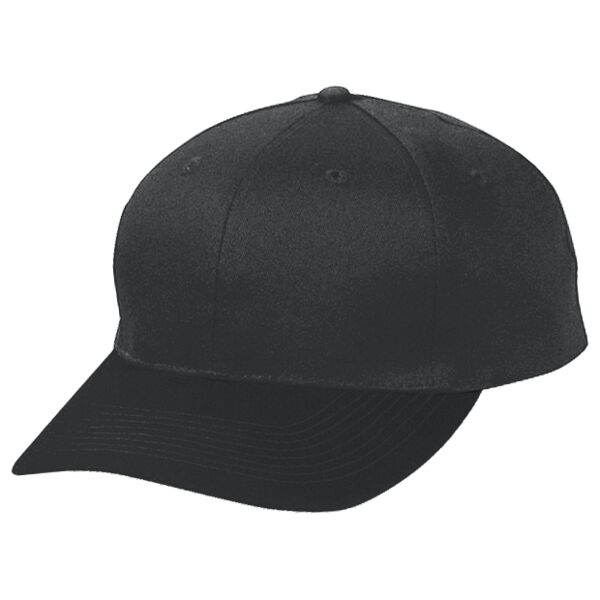 Six-Panel Cotton Twill Low-Profile Cap Thumbnail
