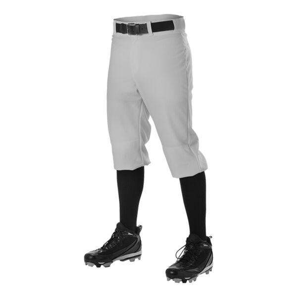Men's Baseball Knicker Pants Thumbnail