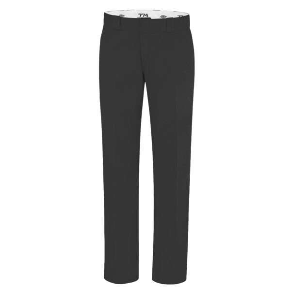 Women's Extended Sizes Work Pants Thumbnail