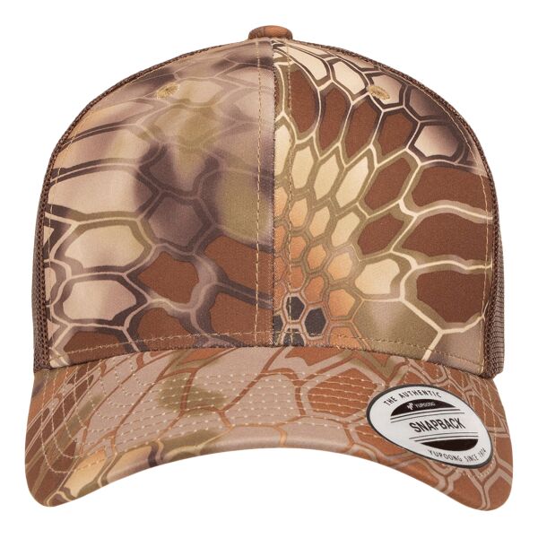 Kryptek® Retro Trucker Cap Thumbnail