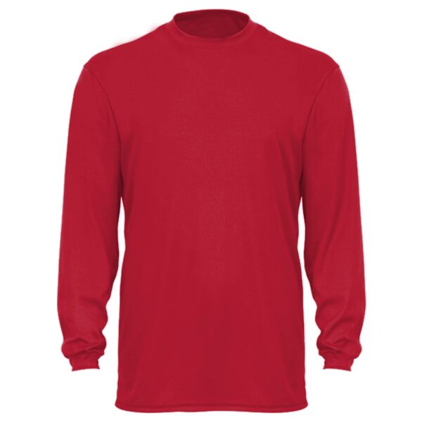 Dri-Power® Performance Long Sleeve T-Shirt Thumbnail