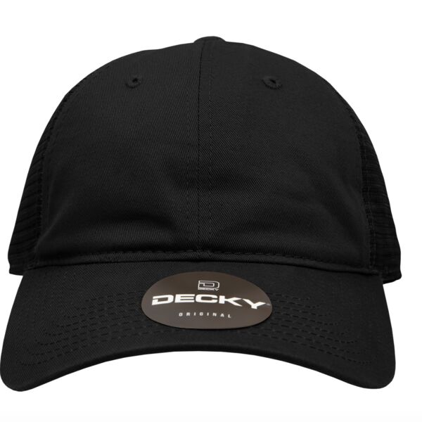 Relaxed Trucker Cap Thumbnail